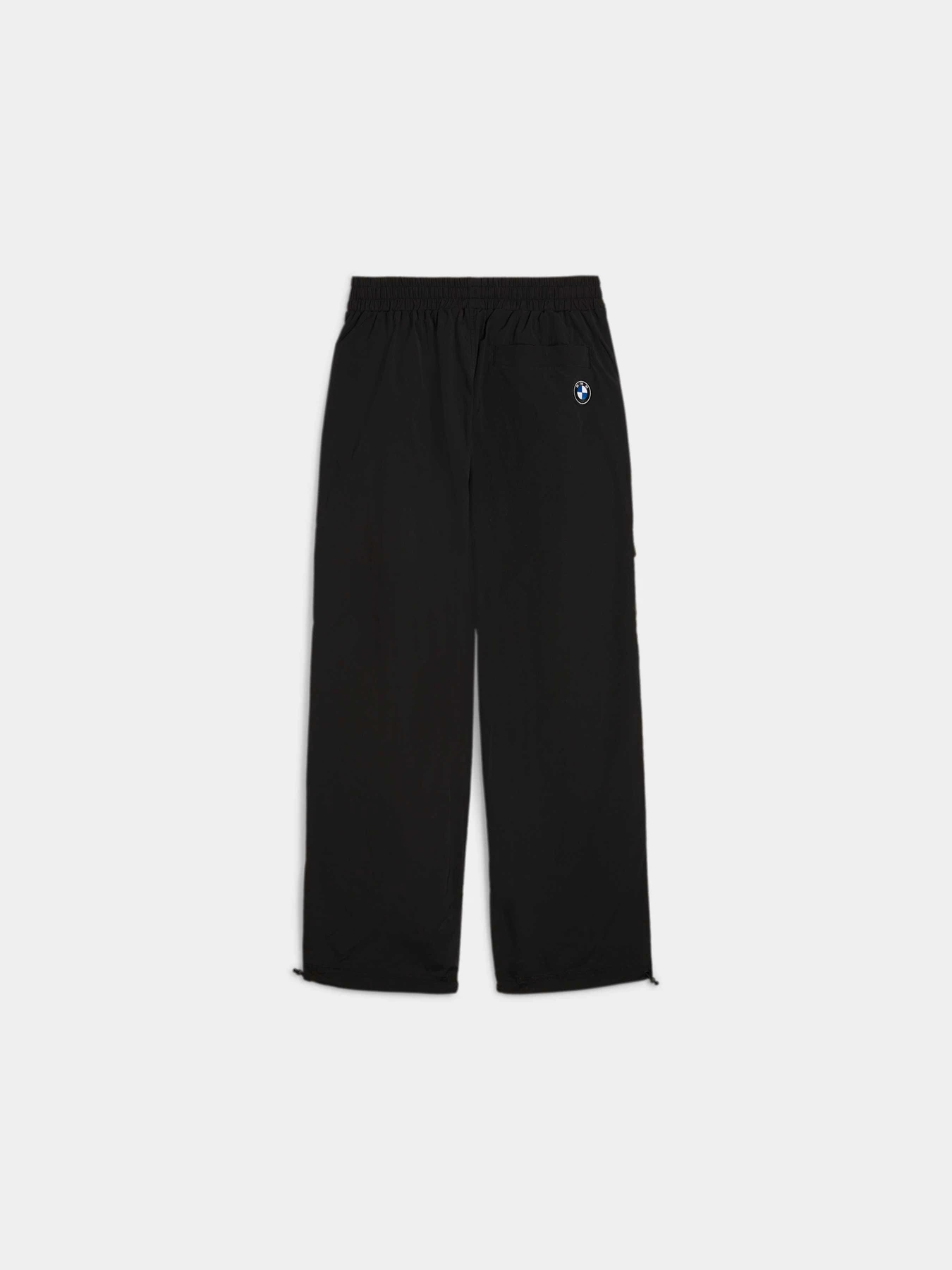 Брюки PUMA Bmw Mms Summer Crew Pant модель 624166 Брюки PUMA Bmw Mms Summer Crew Pant модель 624166 Фото