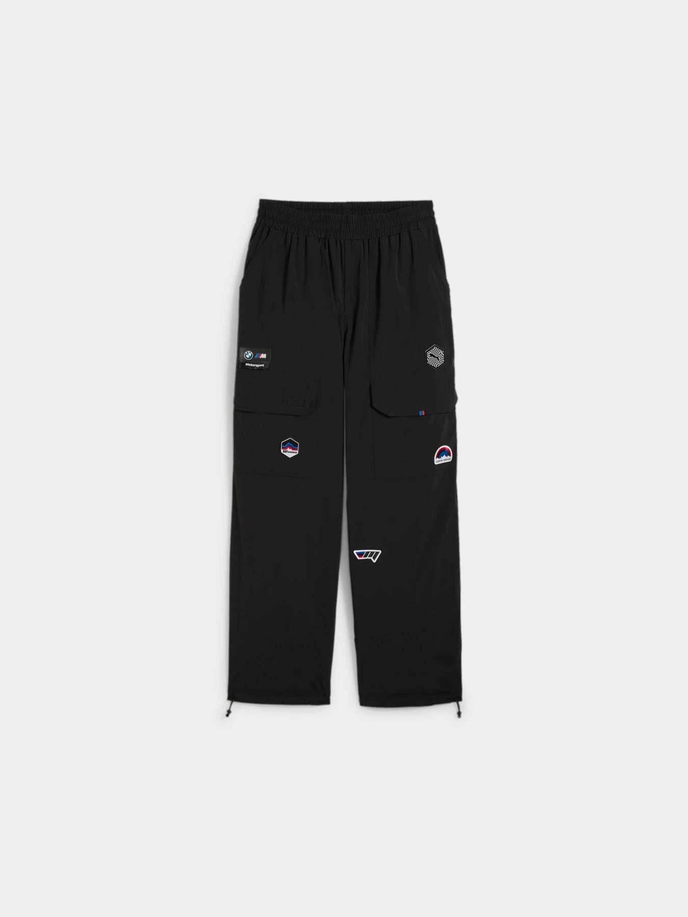 Брюки PUMA Bmw Mms Summer Crew Pant модель 624166 Брюки PUMA Bmw Mms Summer Crew Pant модель 624166 Фото