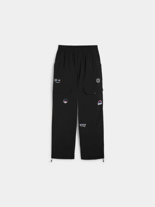 Брюки PUMA Bmw Mms Summer Crew Pant модель 624166 Фото