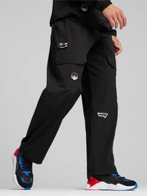 Брюки PUMA Bmw Mms Summer Crew Pant модель 624166 Фото