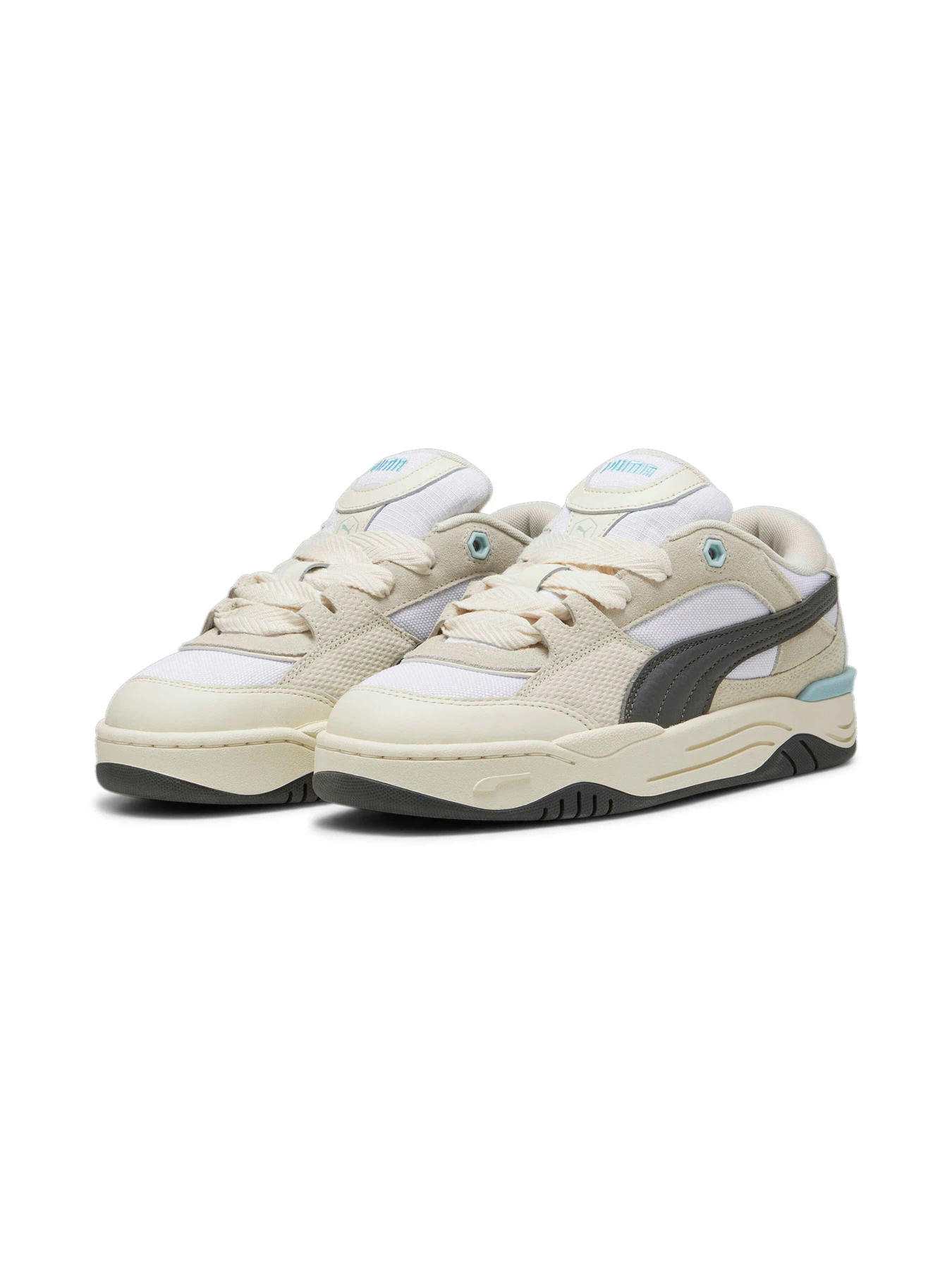 Кеды PUMA -180 Summer модель 395766 Фото
