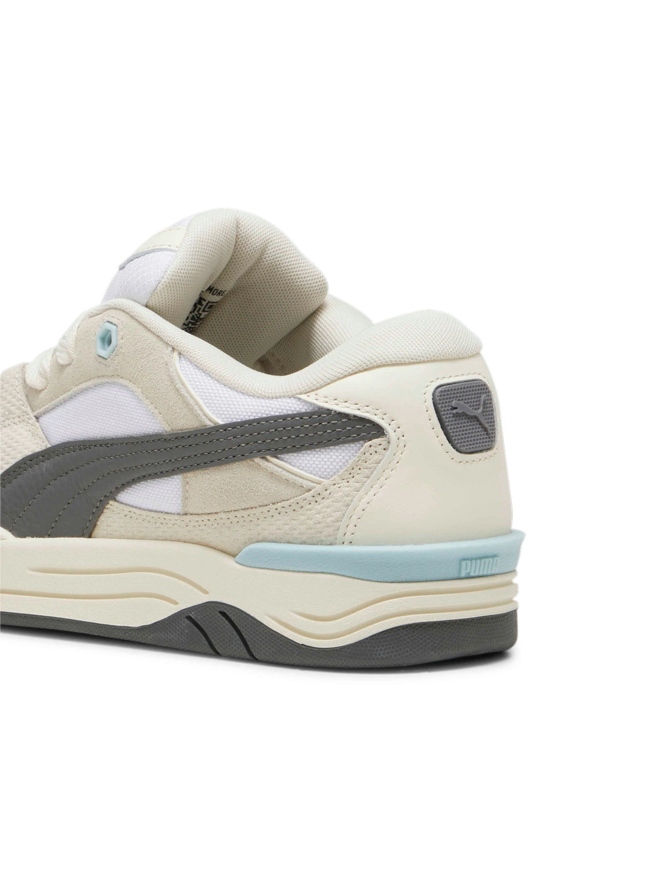 Кеды PUMA -180 Summer модель 395766 Фото