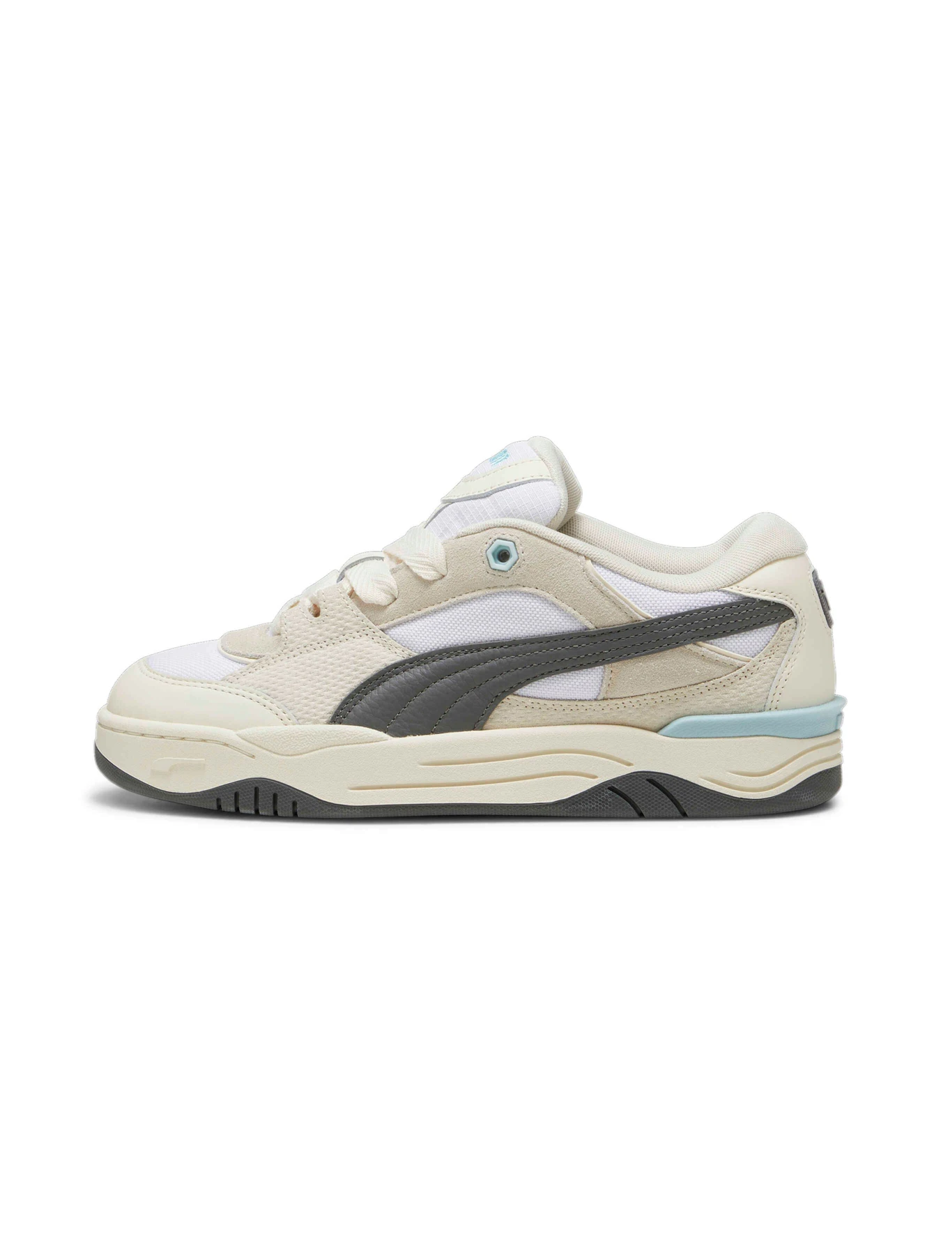 Кеды PUMA -180 Summer модель 395766 Фото