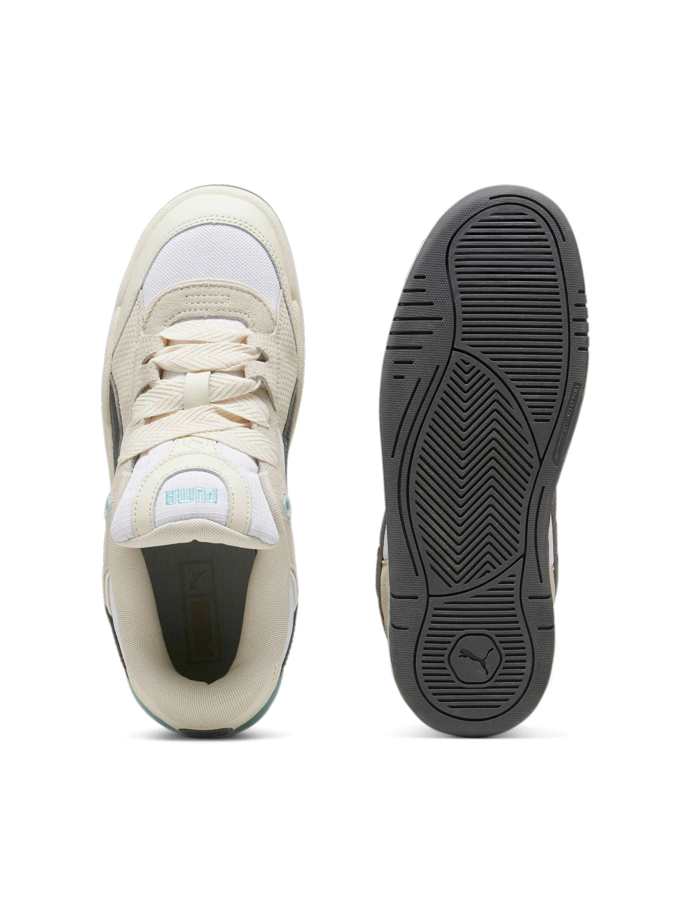 Кеды PUMA -180 Summer модель 395766 Фото