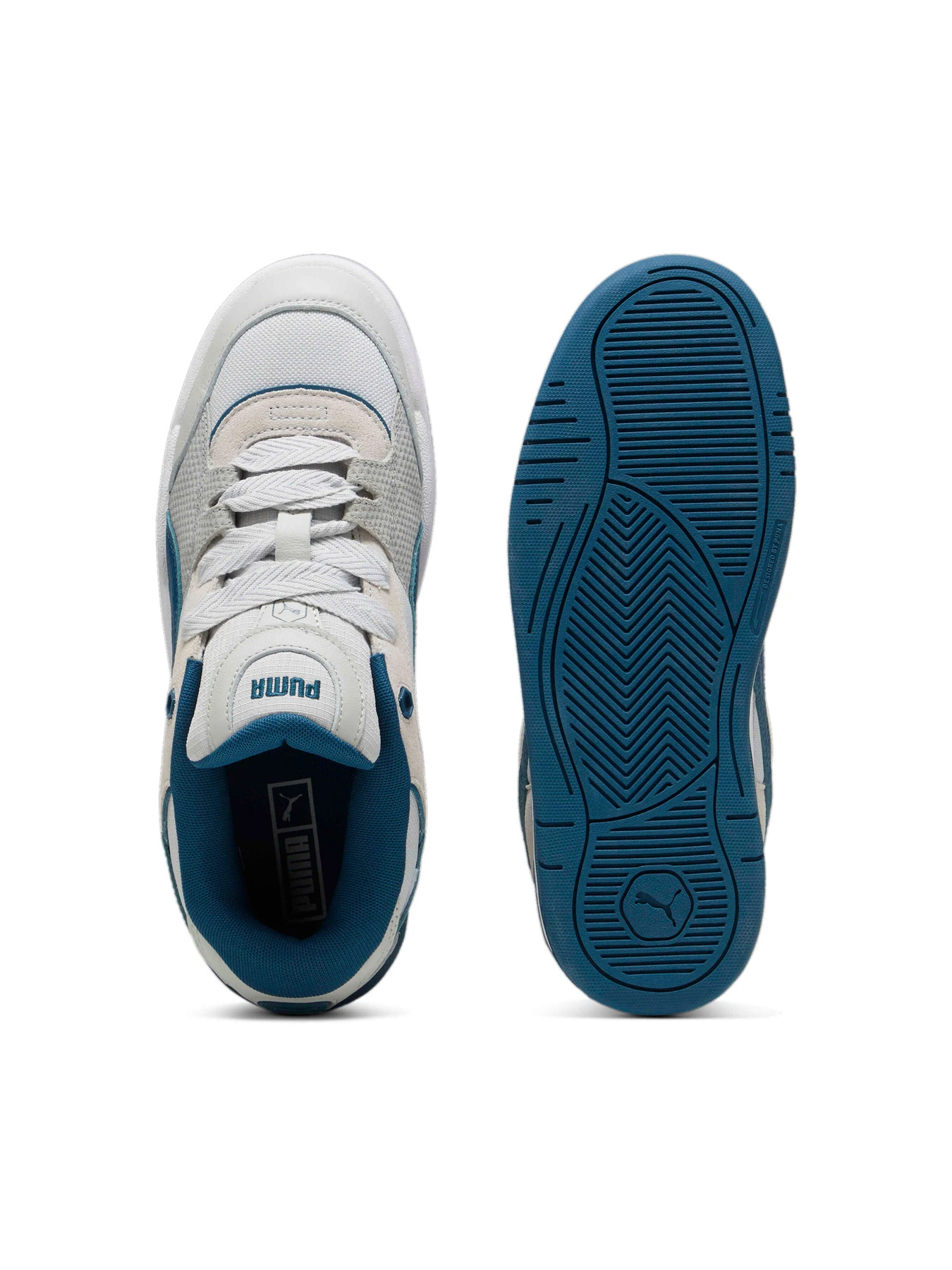 Кеды PUMA -180 Summer модель 395766 Кеды PUMA -180 Summer модель 395766 Фото