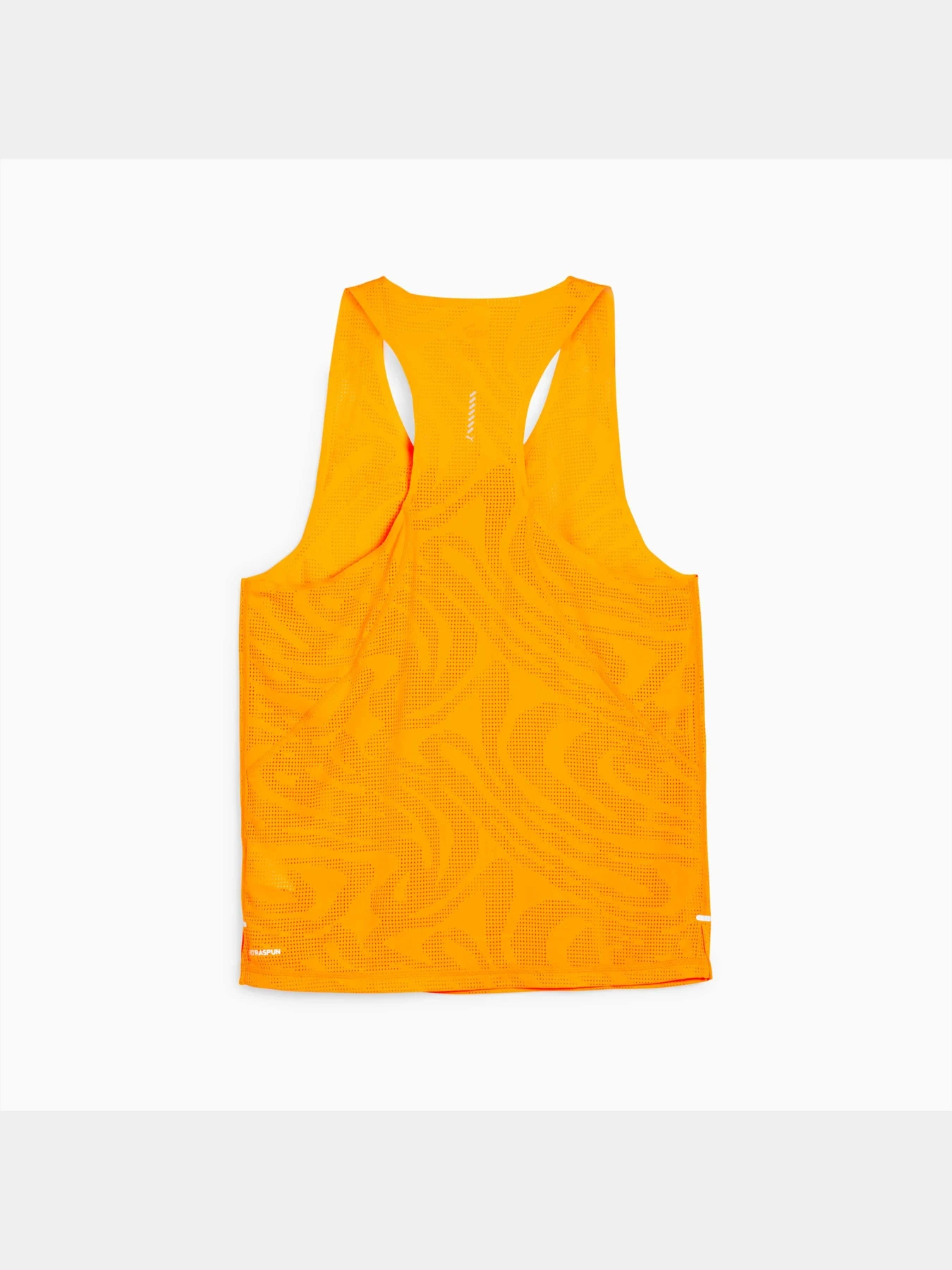 Футболки і поло PUMA Run Ultraspun Singlet модель 525057 Футболки і поло PUMA Run Ultraspun Singlet модель 525057 Фото