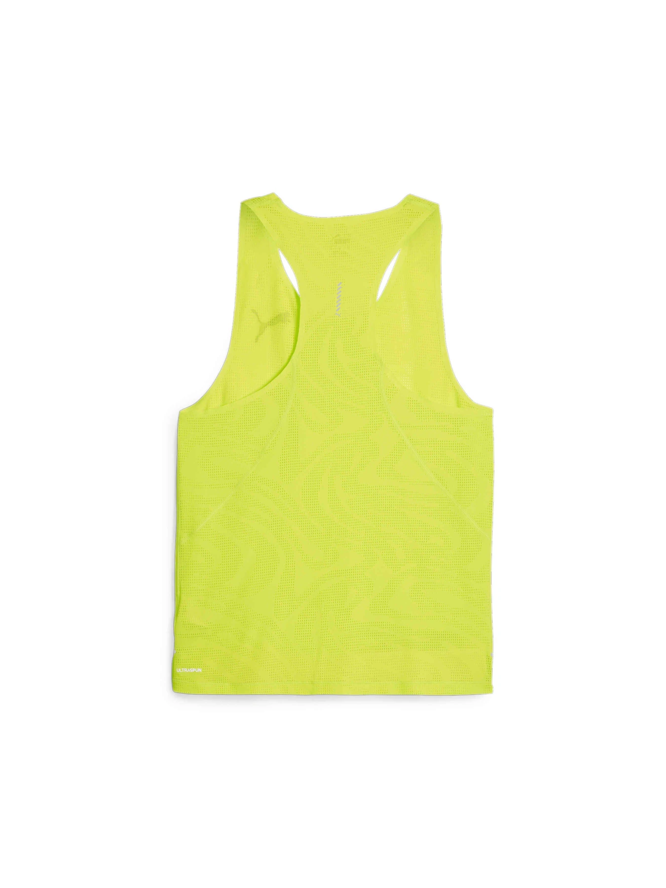 Футболки і поло PUMA Run Ultraspun Singlet модель 525057 Фото