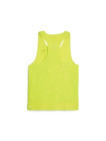 Футболки і поло PUMA Run Ultraspun Singlet модель 525057 Фото