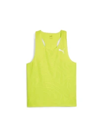 Футболки і поло PUMA Run Ultraspun Singlet модель 525057 Фото