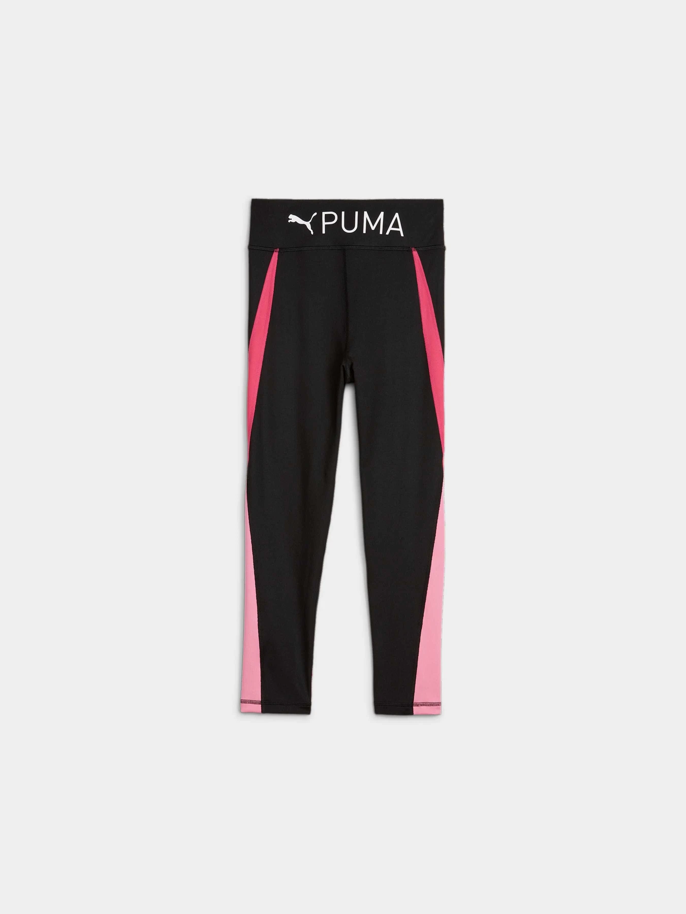 Брюки PUMA Fit 7/8 Tight модель 679312 Фото
