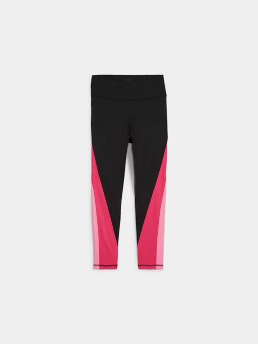 Брюки PUMA Fit 7/8 Tight модель 679312 Фото