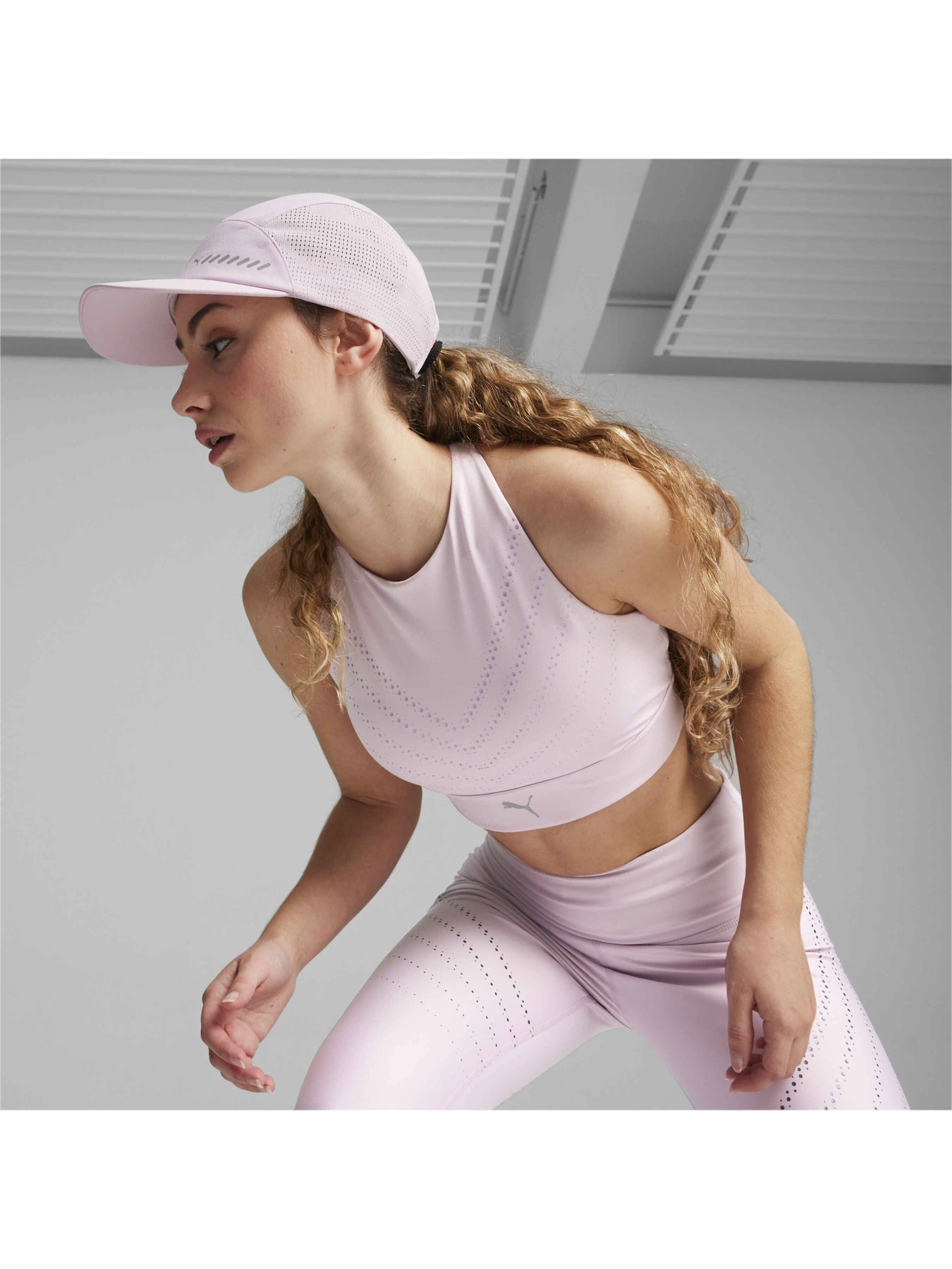 Шапки и кепки PUMA Running Packable Cap модель 025262 Шапки и кепки PUMA Running Packable Cap модель 025262 Фото