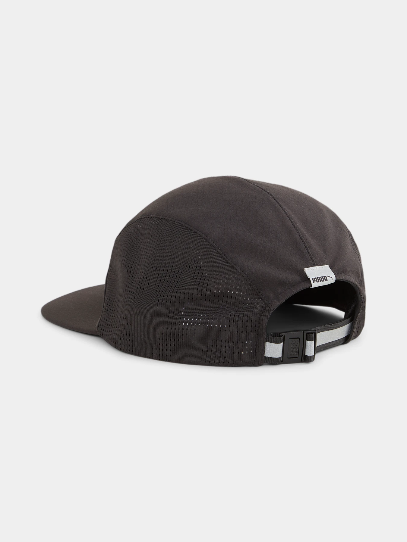 Шапки та кепки PUMA Running Packable Cap модель 025262 Шапки та кепки PUMA Running Packable Cap модель 025262 Фото