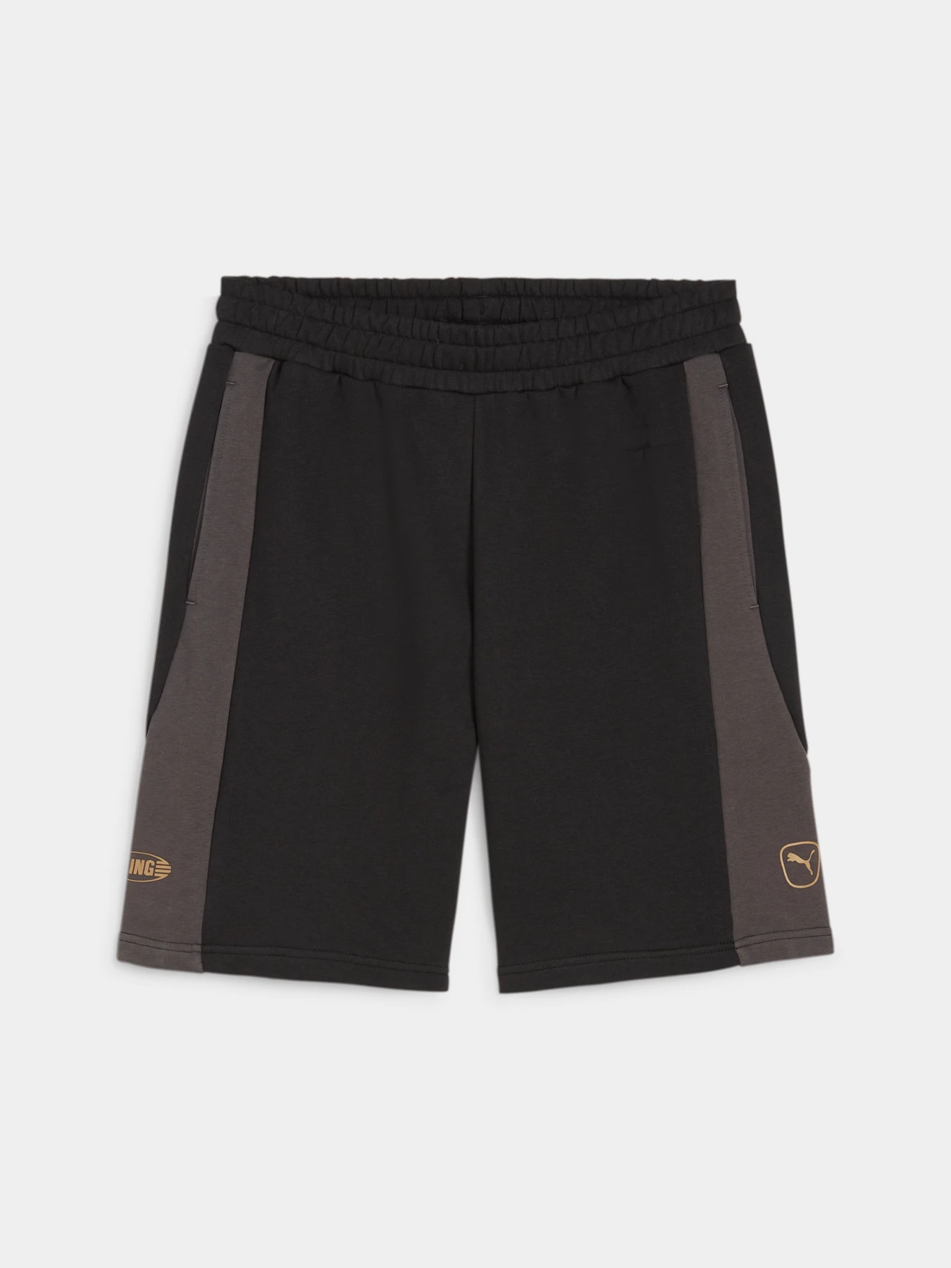 Шорти PUMA King Top Sweat Shorts модель 658989 Фото