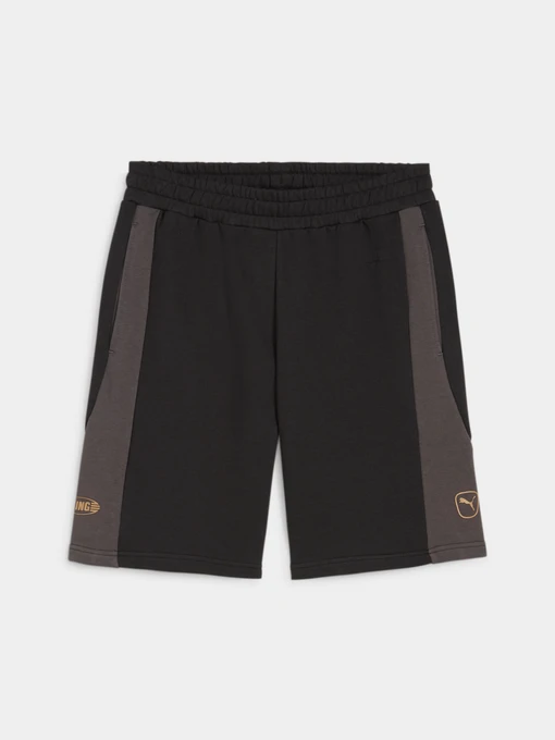 Шорти PUMA King Top Sweat Shorts модель 658989 Фото