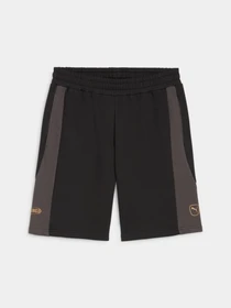 Шорти PUMA King Top Sweat Shorts модель 658989 Фото