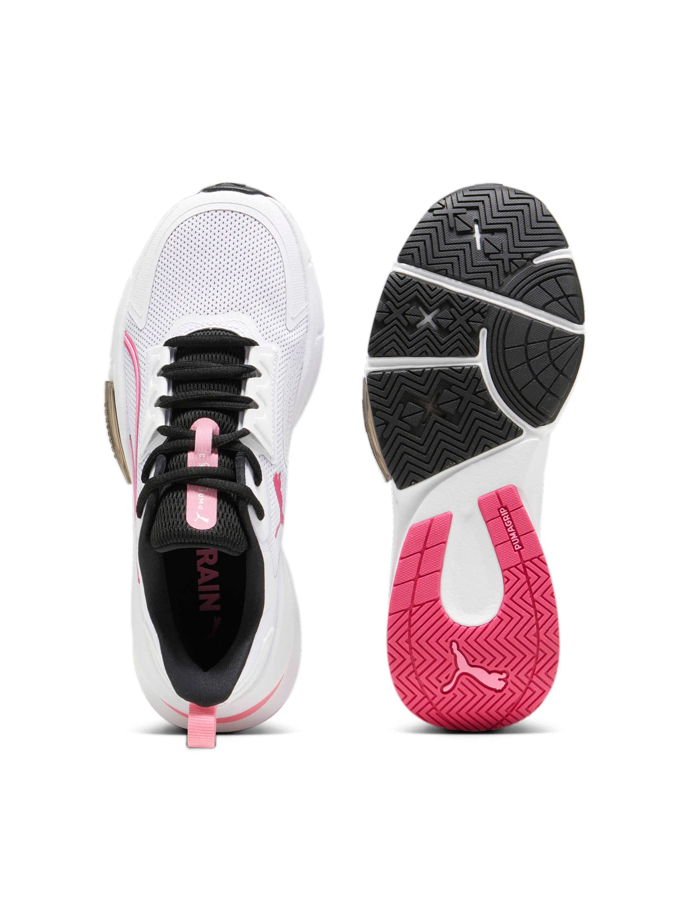 Кросівки PUMA Pwrframe Tr 3 Wns модель 379560 Фото