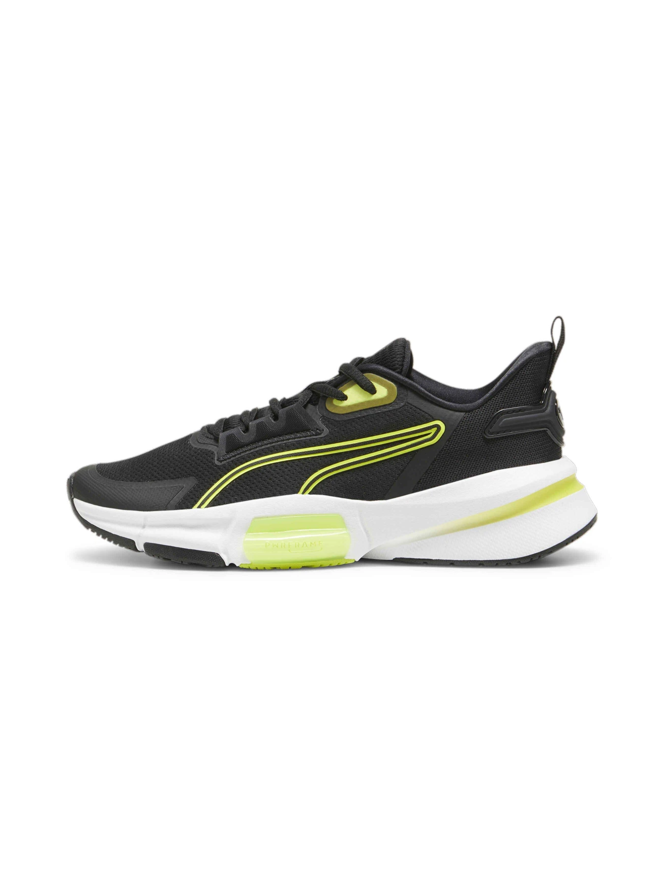Кроссовки PUMA Pwrframe Tr 3 модель 379560 Кроссовки PUMA Pwrframe Tr 3 модель 379560 Фото