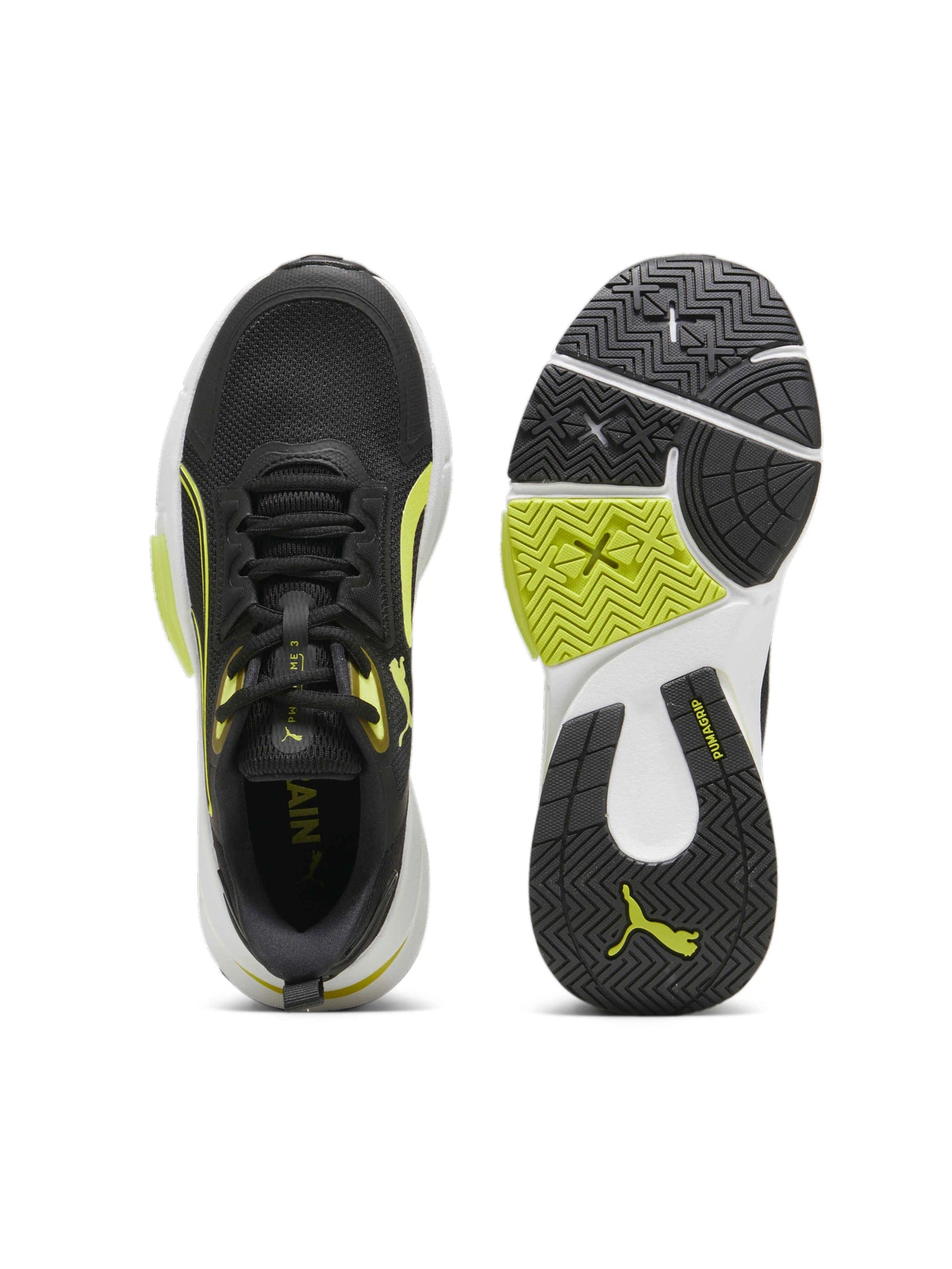 Кроссовки PUMA Pwrframe Tr 3 модель 379560 Кроссовки PUMA Pwrframe Tr 3 модель 379560 Фото