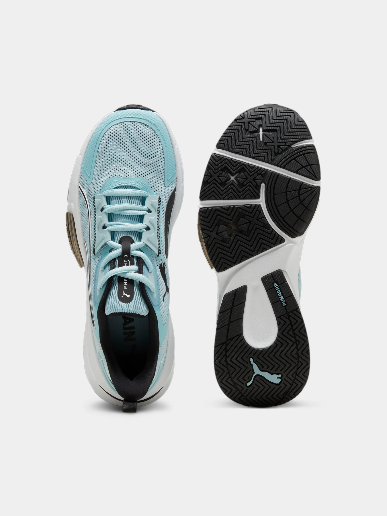 Кроссовки PUMA Pwrframe Tr 3 Wns модель 379560 Фото