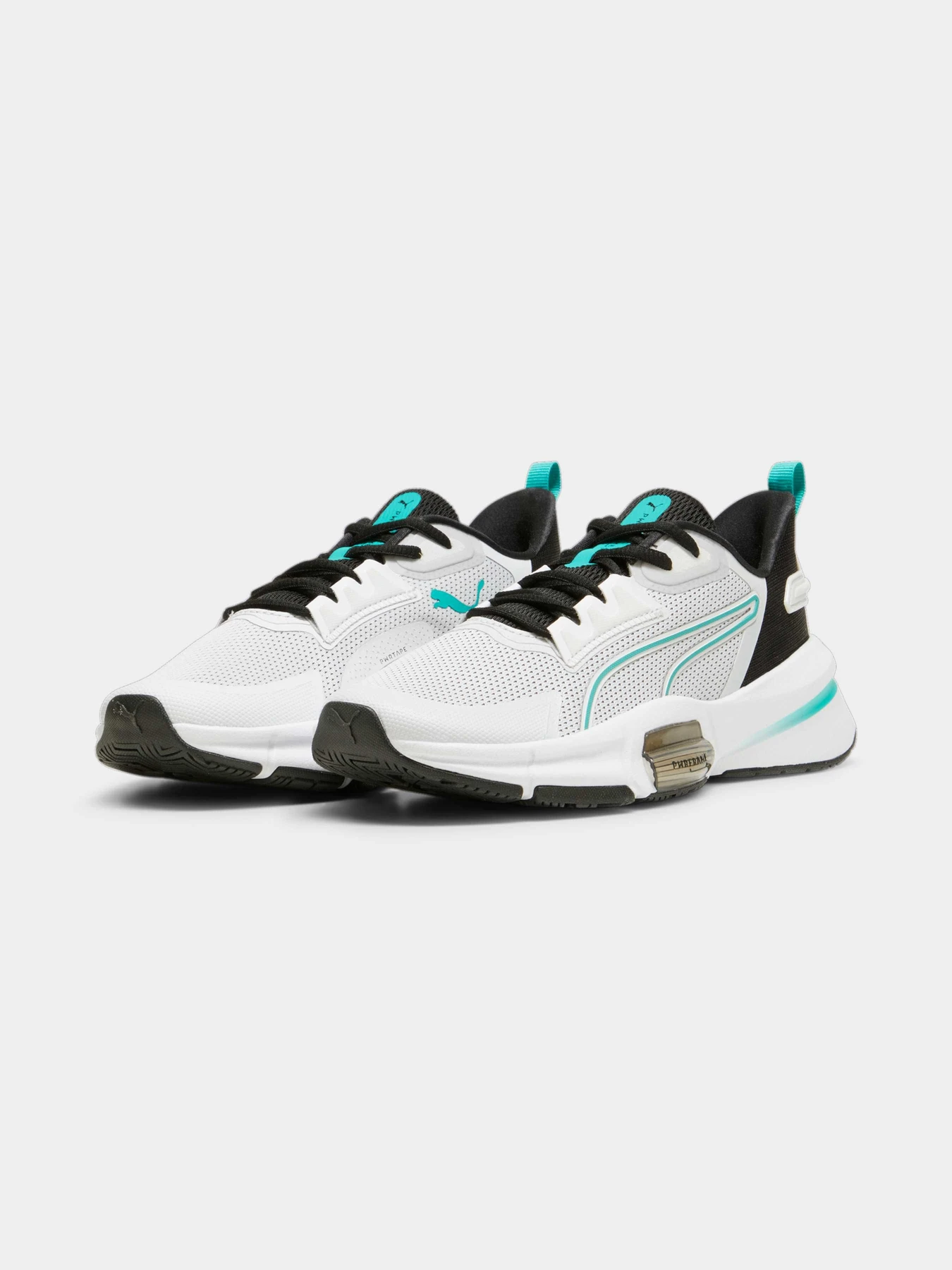 Кросівки PUMA Pwrframe Tr 3 Wns модель 379560 Кросівки PUMA Pwrframe Tr 3 Wns модель 379560 Фото