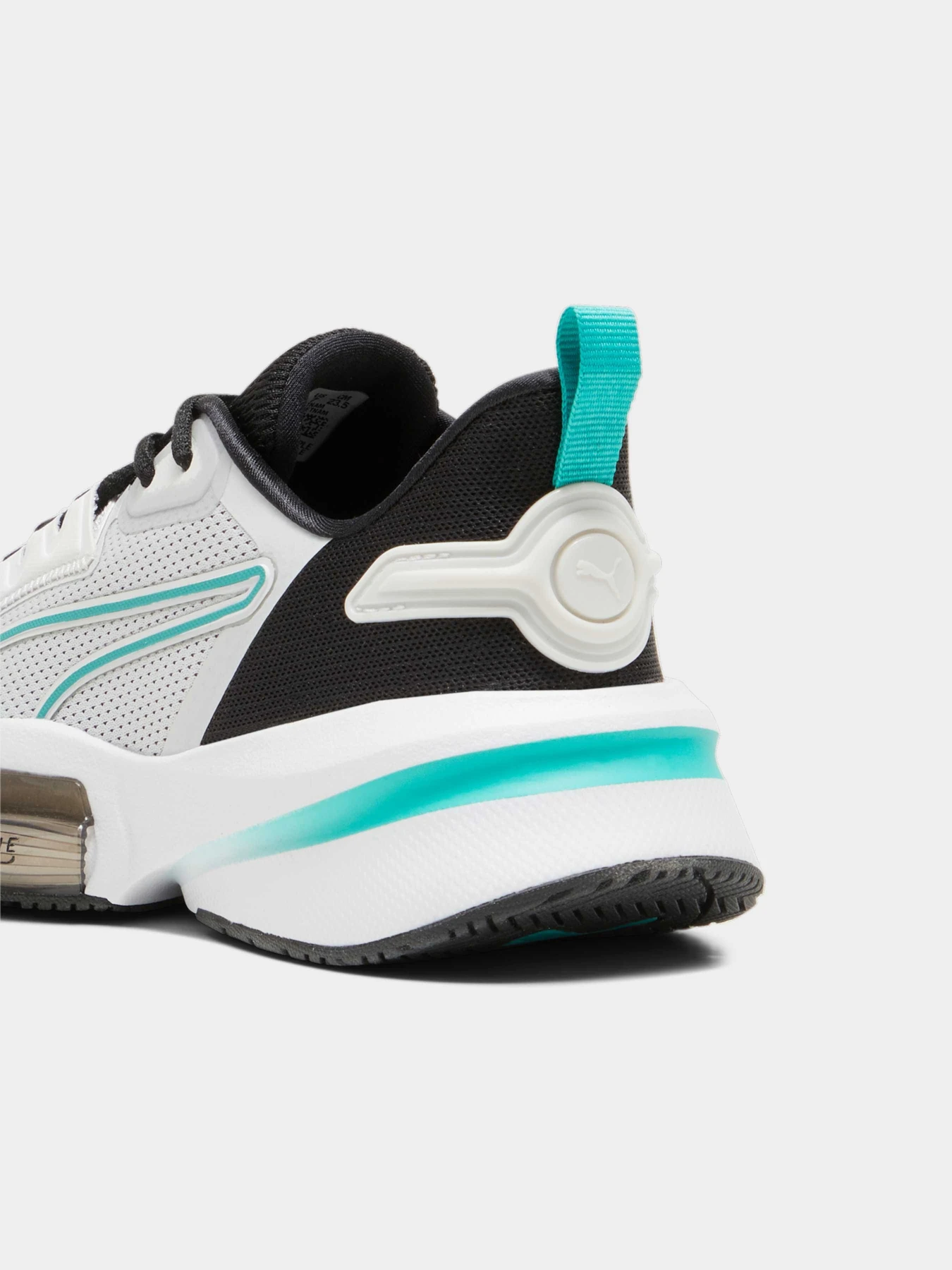Кросівки PUMA Pwrframe Tr 3 Wns модель 379560 Кросівки PUMA Pwrframe Tr 3 Wns модель 379560 Фото
