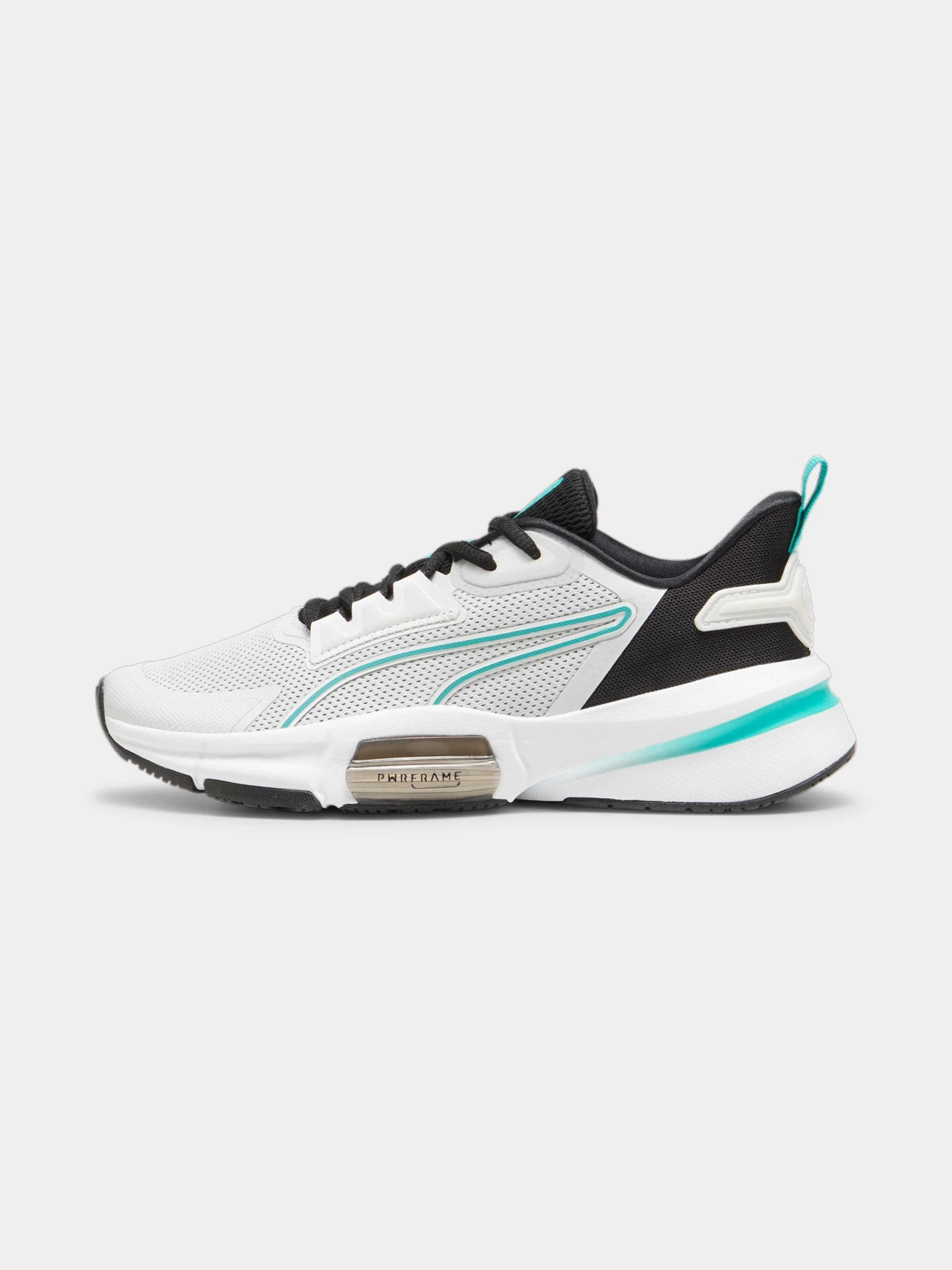 Кросівки PUMA Pwrframe Tr 3 Wns модель 379560 Кросівки PUMA Pwrframe Tr 3 Wns модель 379560 Фото