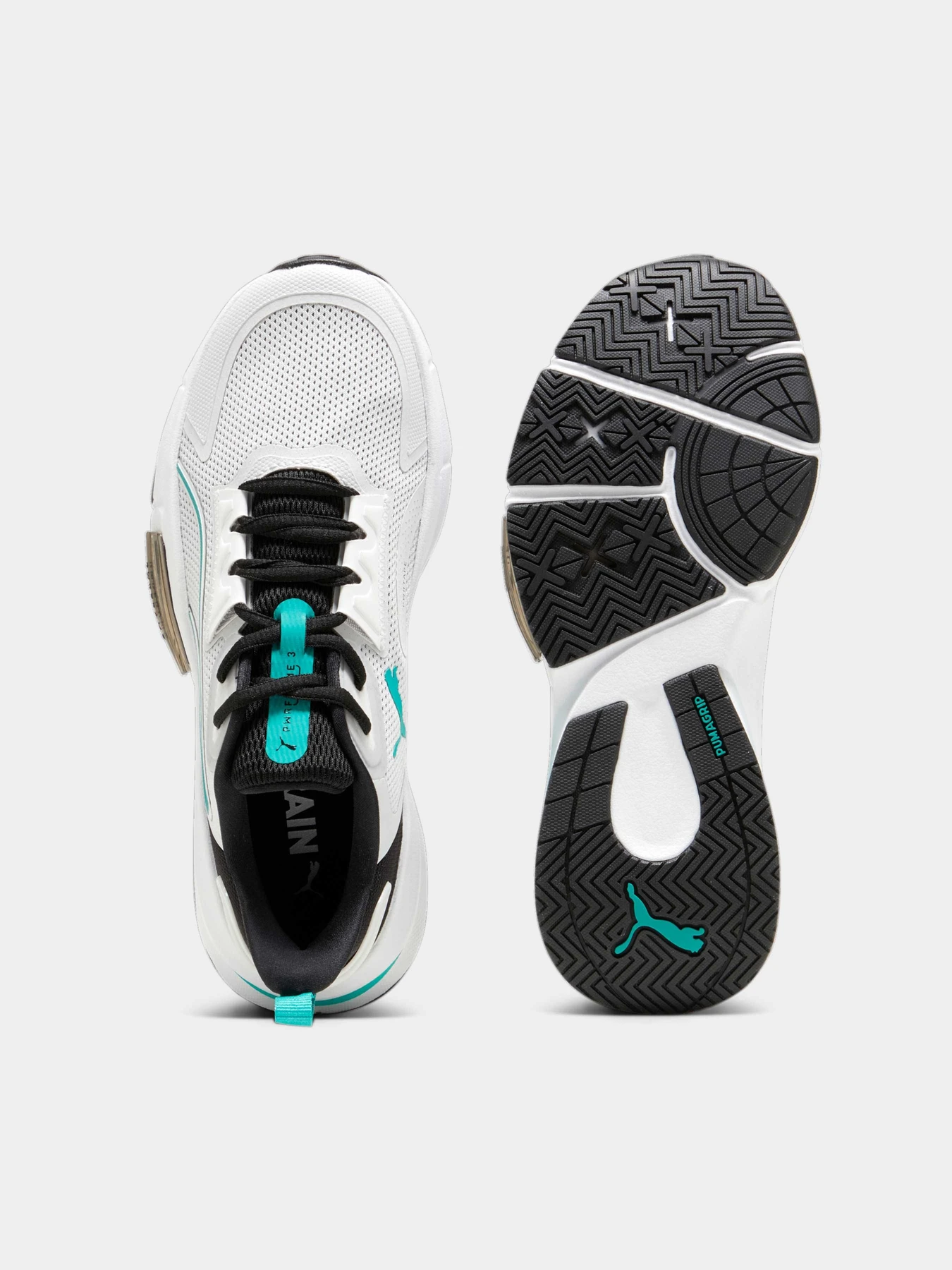 Кросівки PUMA Pwrframe Tr 3 Wns модель 379560 Кросівки PUMA Pwrframe Tr 3 Wns модель 379560 Фото
