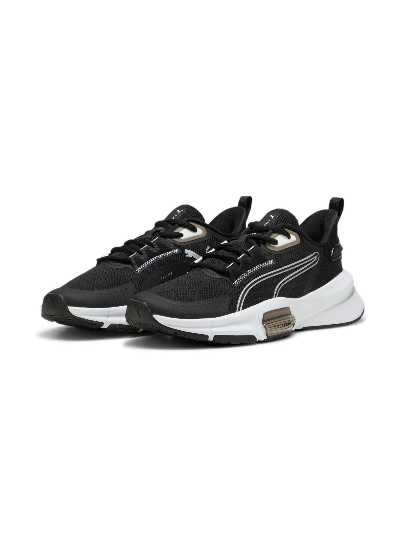Кросівки PUMA Pwrframe Tr 3 Wns модель 379560 Кросівки PUMA Pwrframe Tr 3 Wns модель 379560 Фото