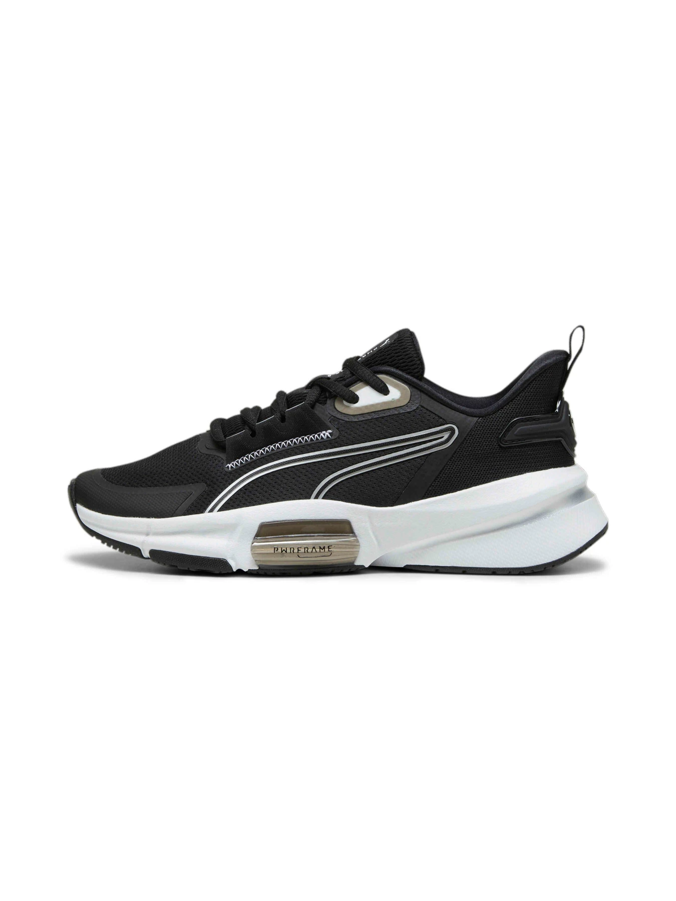 Кросівки PUMA Pwrframe Tr 3 Wns модель 379560 Кросівки PUMA Pwrframe Tr 3 Wns модель 379560 Фото