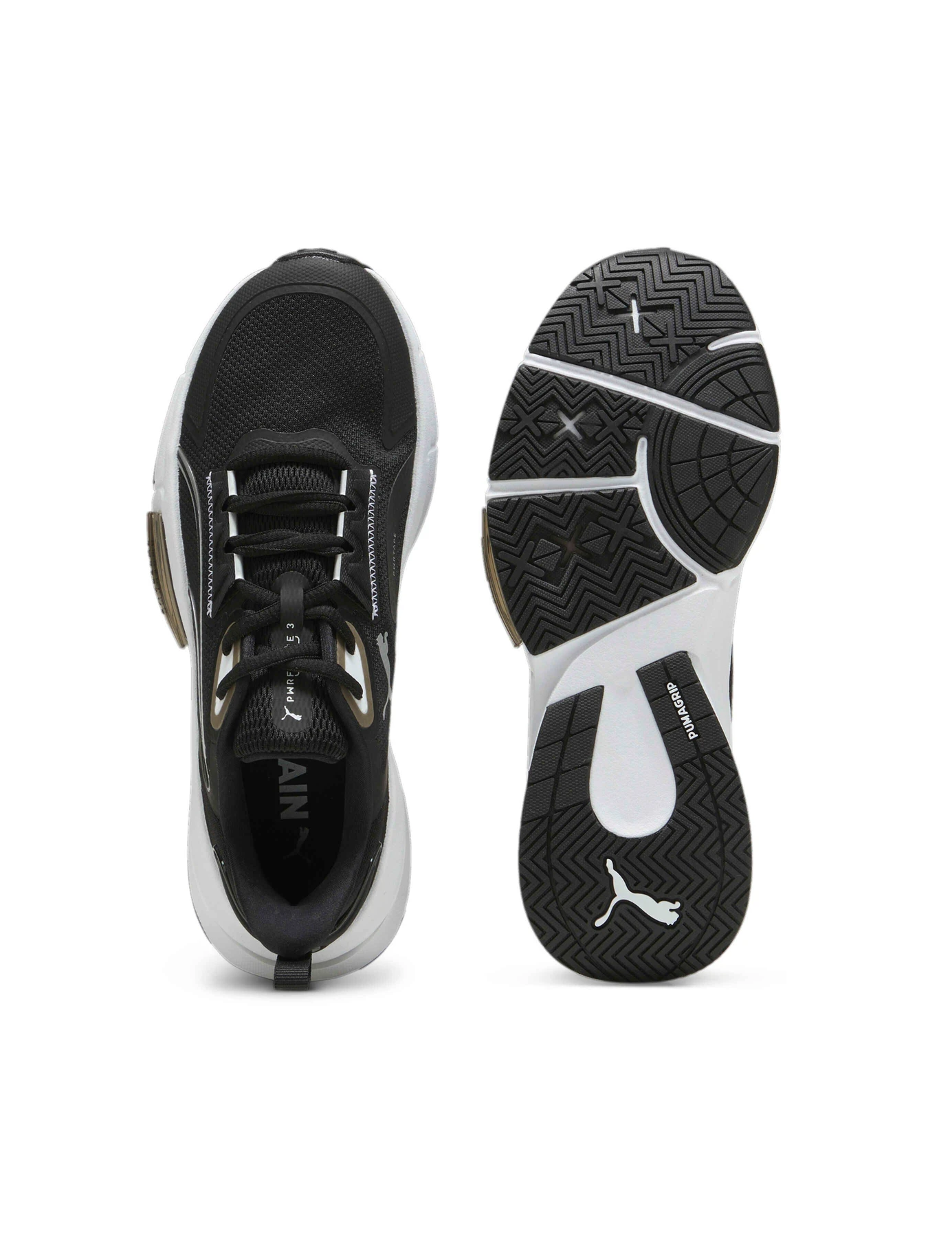 Кросівки PUMA Pwrframe Tr 3 Wns модель 379560 Кросівки PUMA Pwrframe Tr 3 Wns модель 379560 Фото