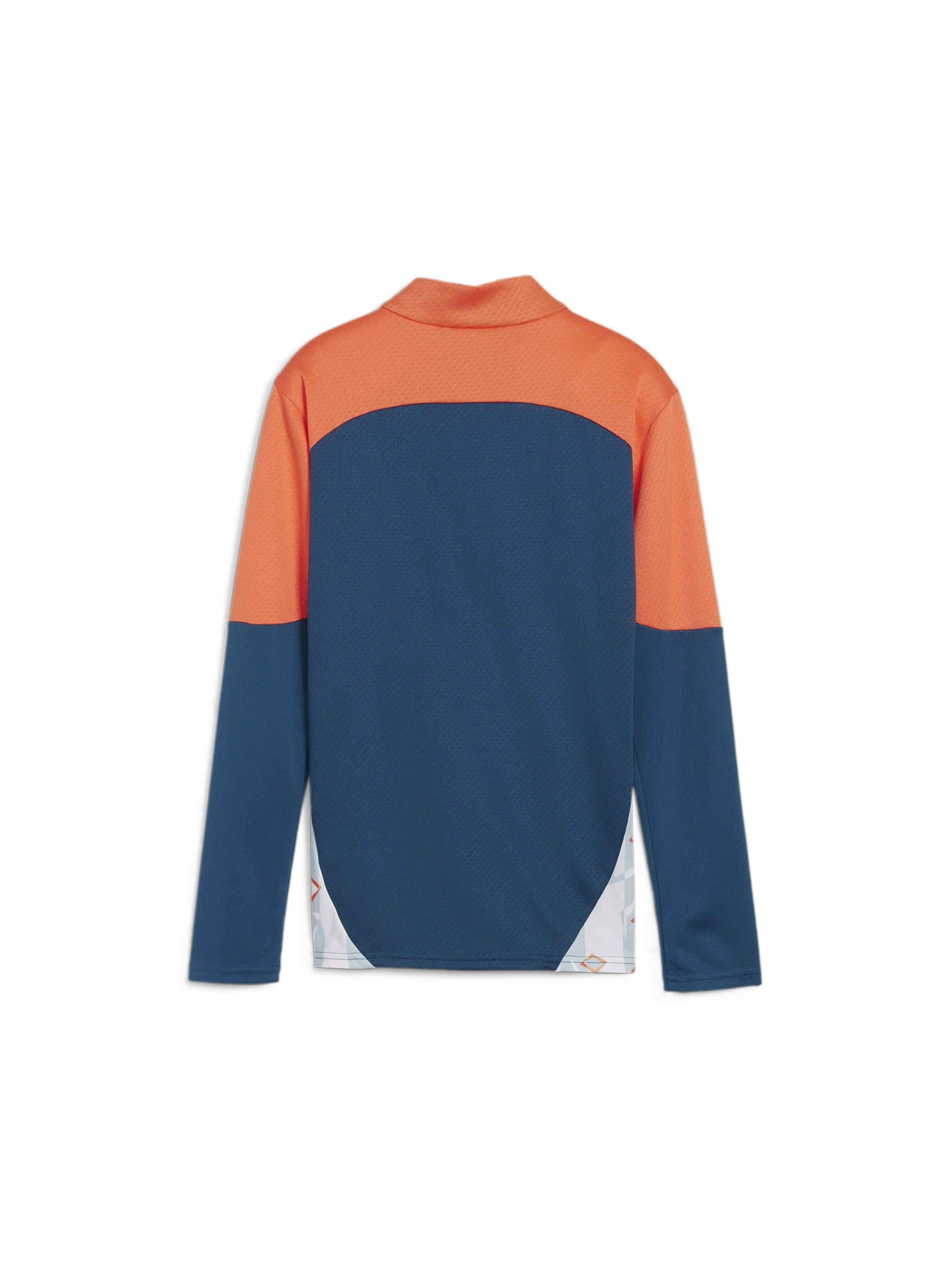 Худі та світшоти PUMA Njr Creativity 1/4 Ziptop Jr модель 658956 Худі та світшоти PUMA Njr Creativity 1/4 Ziptop Jr модель 658956 Фото