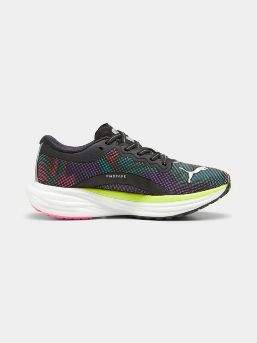 Кросівки PUMA Deviate Nitro™ 2 Wn модель 380077 Фото