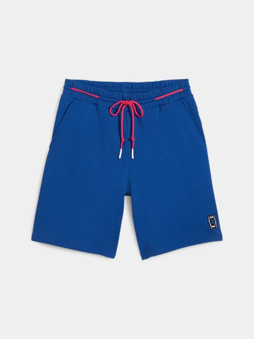 Шорти PUMA Pivot Sweat Short (men's) модель 625093 Фото