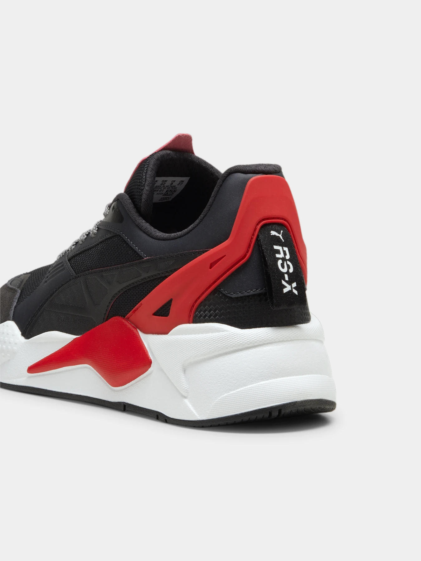 Кроссовки PUMA Ferrari Rs-x T модель 308064 Кроссовки PUMA Ferrari Rs-x T модель 308064 Фото