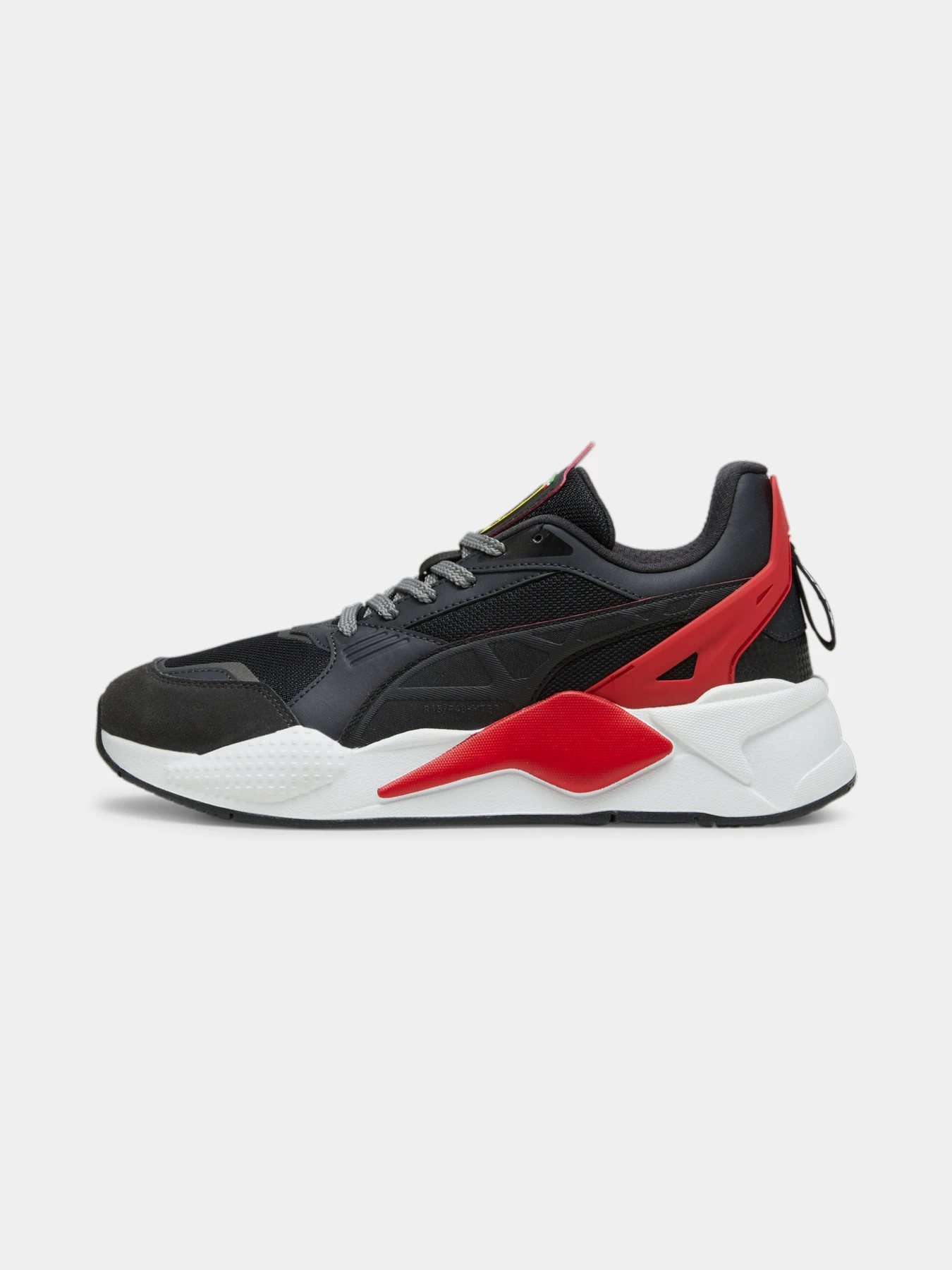 Кроссовки PUMA Ferrari Rs-x T модель 308064 Кроссовки PUMA Ferrari Rs-x T модель 308064 Фото