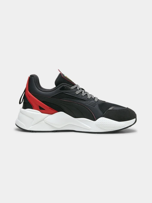 Кроссовки PUMA Ferrari Rs-x T модель 308064 Фото