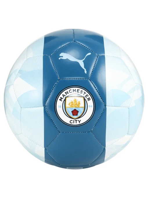 М'ячі PUMA Mcfc Ftblcore Ball модель 084148 Фото
