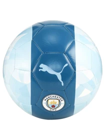 М'ячі PUMA Mcfc Ftblcore Ball модель 084148 Фото