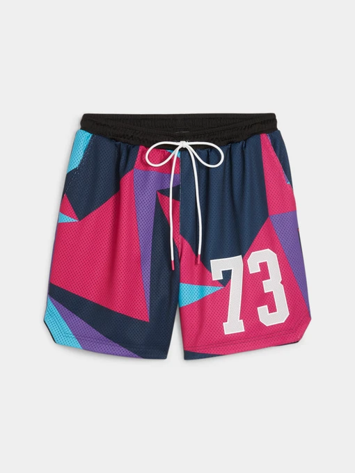 Шорти PUMA Dylan's Gift Shop Short I модель 625272 Фото