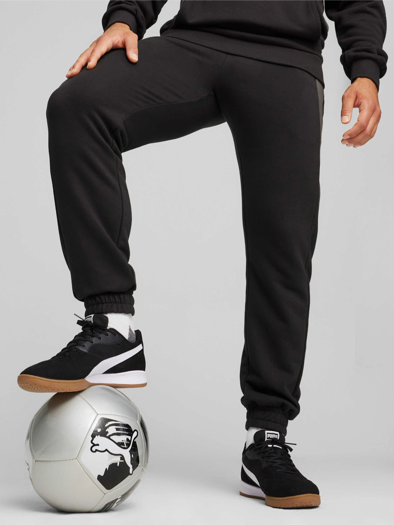 Брюки PUMA King Top Sweat Pants модель 658990 Брюки PUMA King Top Sweat Pants модель 658990 Фото