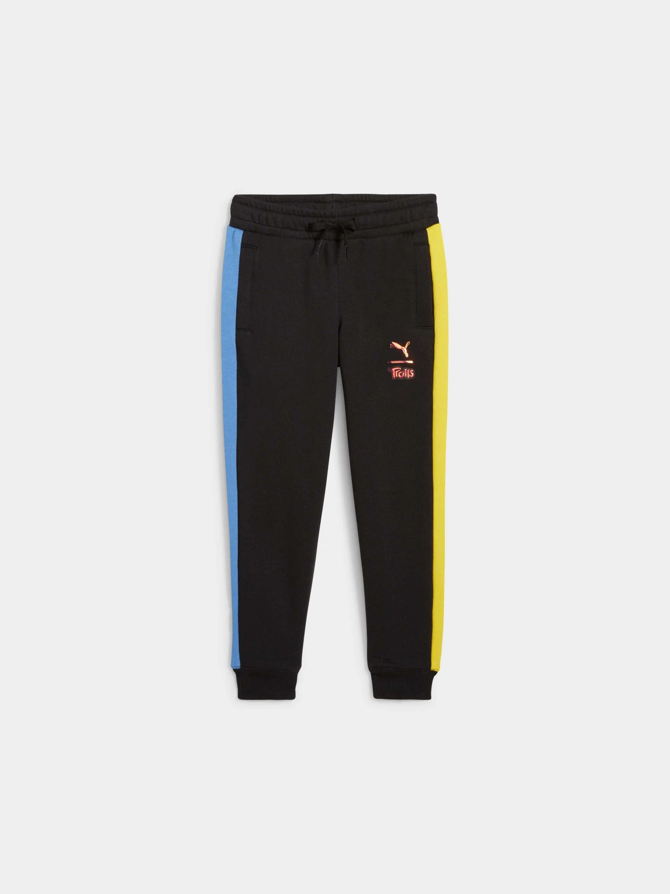 Брюки PUMA x Trolls T7 Track Pants модель 624855 Брюки PUMA x Trolls T7 Track Pants модель 624855 Фото
