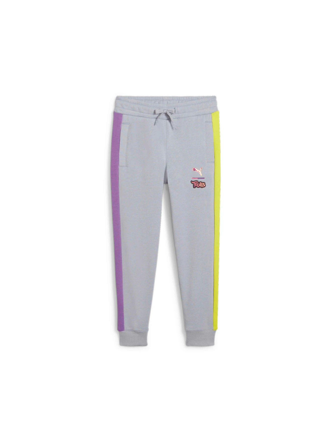 Брюки PUMA x Trolls T7 Track Pants модель 624855 Фото