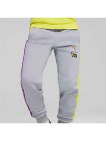 Брюки PUMA x Trolls T7 Track Pants модель 624855 Фото
