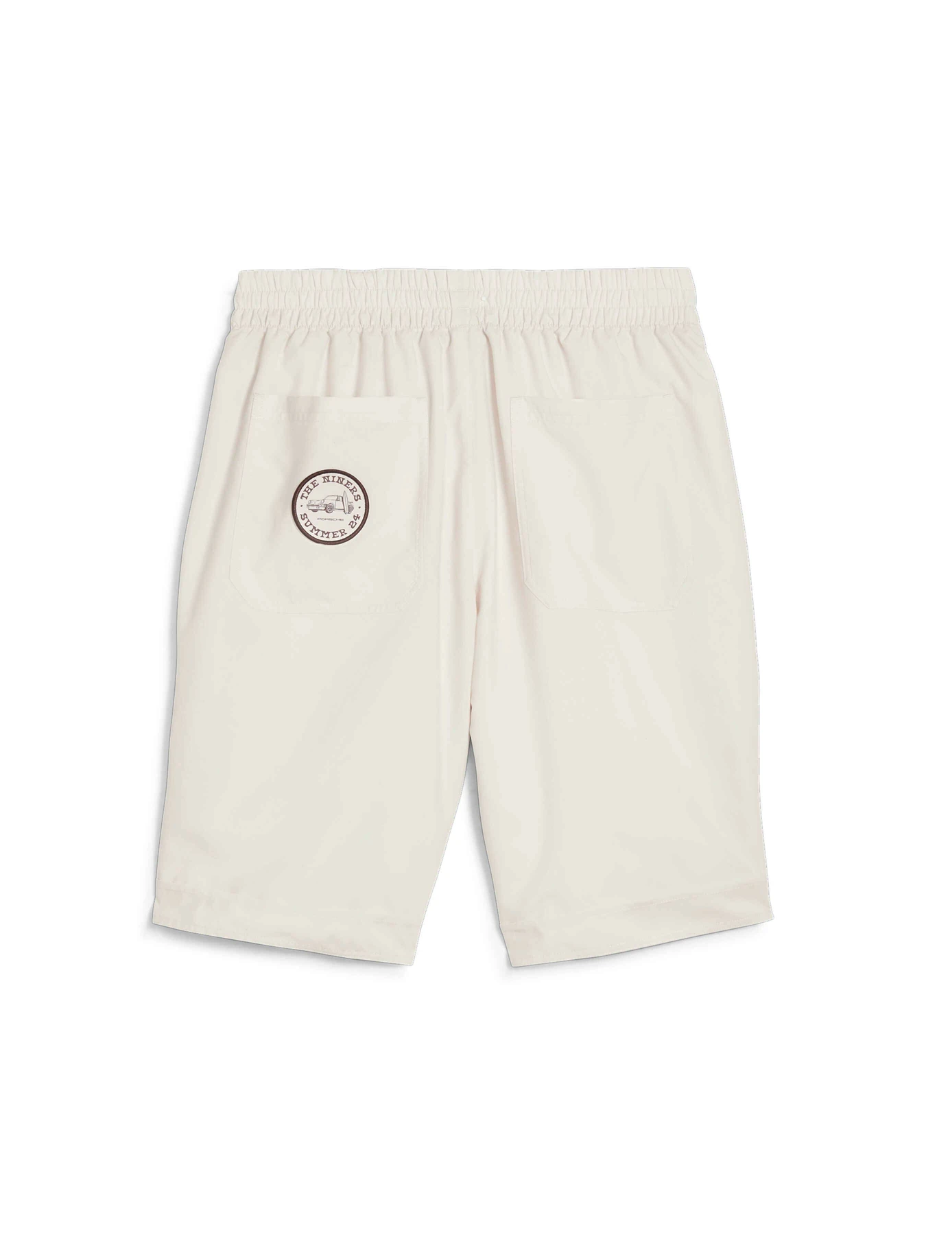 Шорти PUMA Pl Summer Crew Shorts модель 624572 Фото