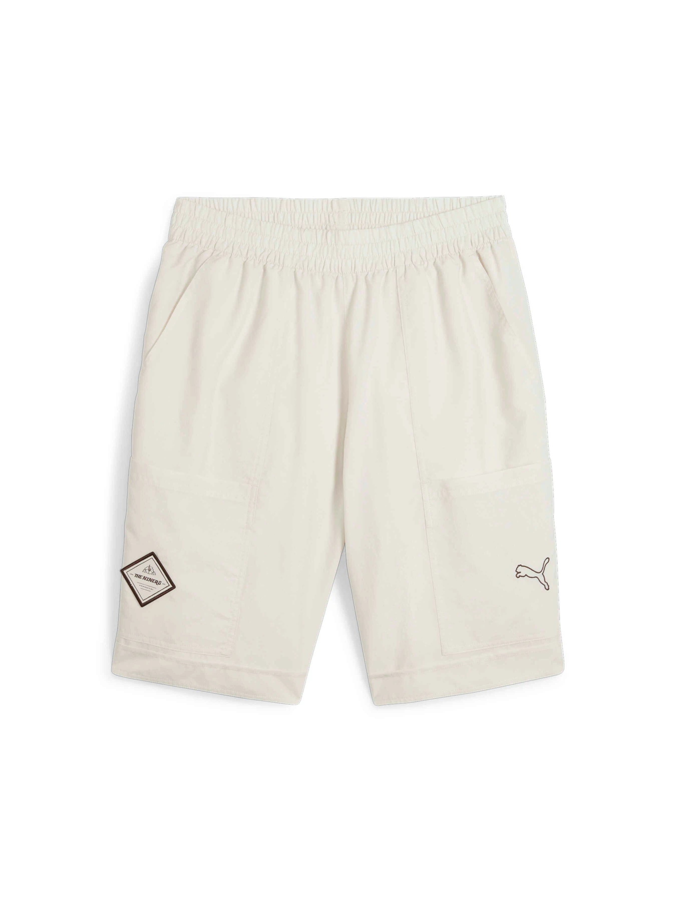 Шорти PUMA Pl Summer Crew Shorts модель 624572 Фото