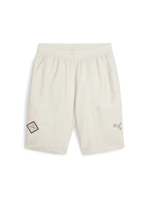 Шорти PUMA Pl Summer Crew Shorts модель 624572 Фото