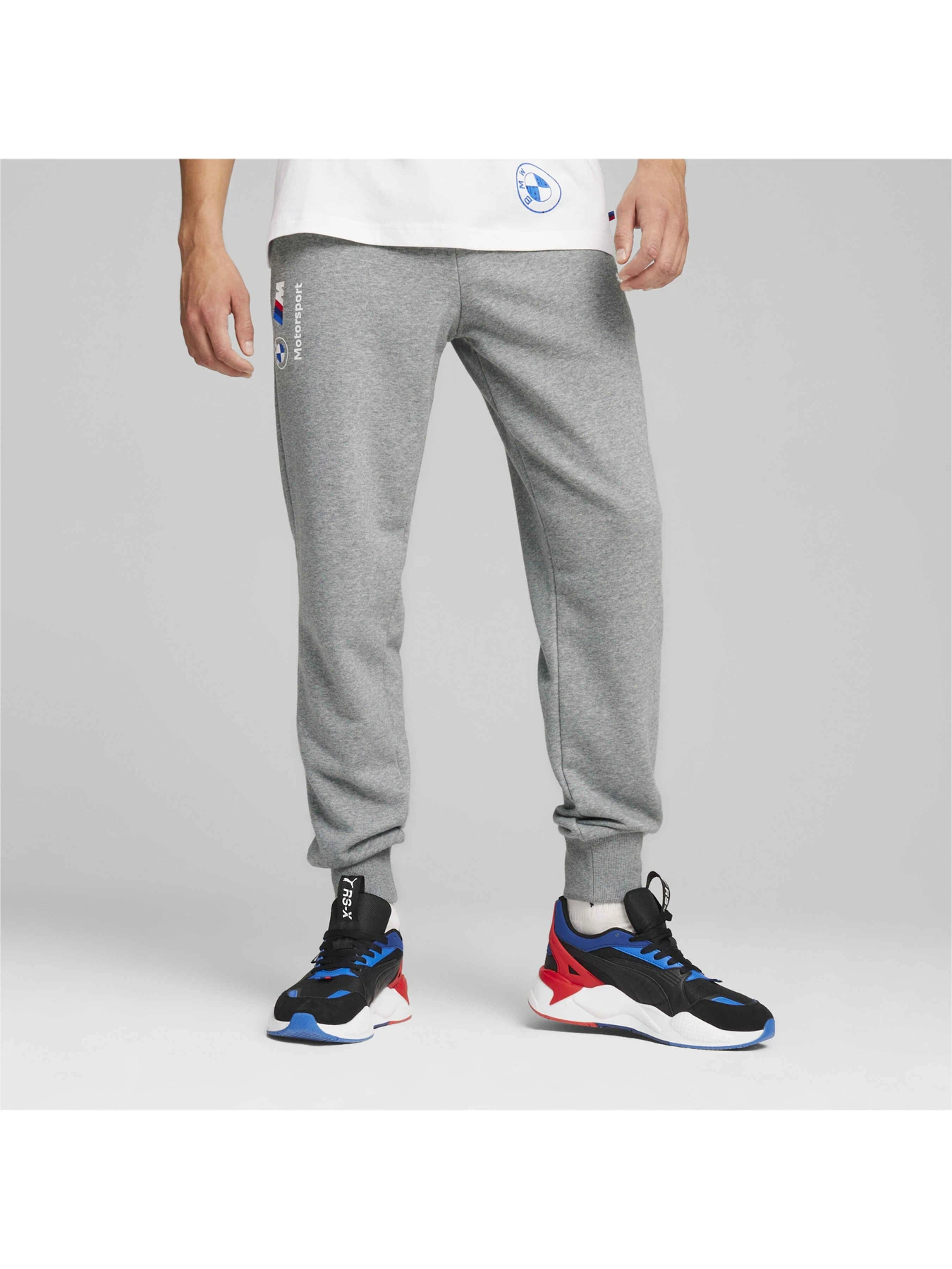 Штани PUMA Bmw Mms Ess Sweat Pants Ft модель 624163 Штани PUMA Bmw Mms Ess Sweat Pants Ft модель 624163 Фото
