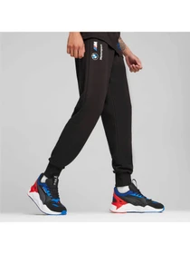 Брюки PUMA Bmw Mms Ess Sweat Pants Ft модель 624163 Фото