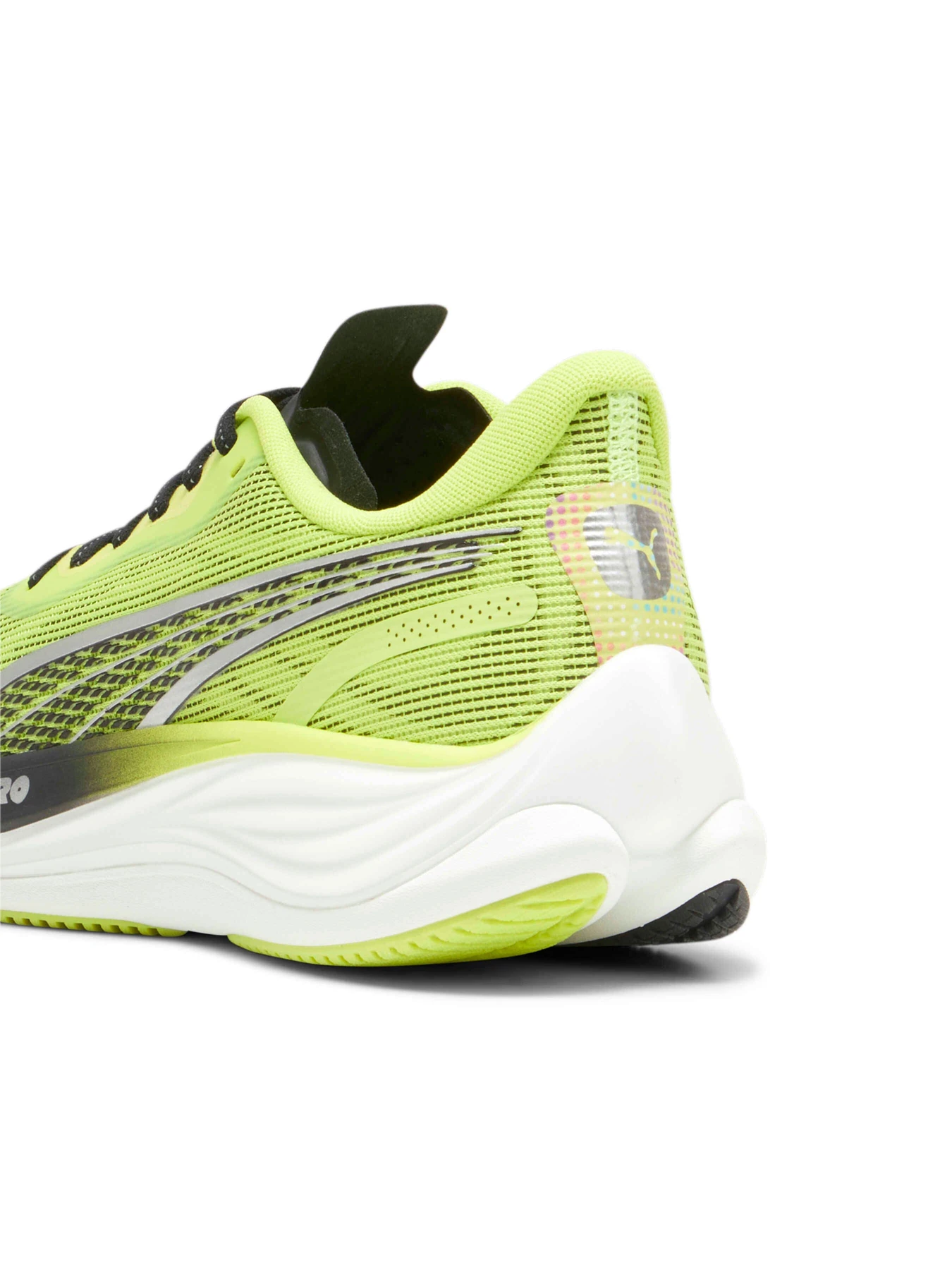 Кроссовки PUMA Velocity Nitro™ 3 модель 380080 Фото